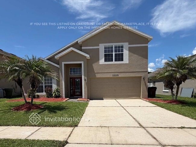 Building Photo - 1129 Hacienda Cir