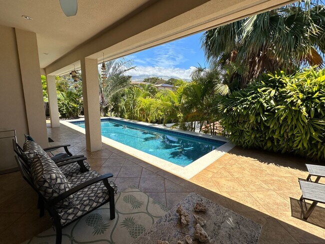 Photo - Luxury Living at the Edge of S. Kihei Bordering Wailea!