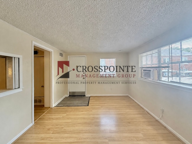 Photo - 1 Bed 1 Bath at Broadway Apartments! All Bills Paid!