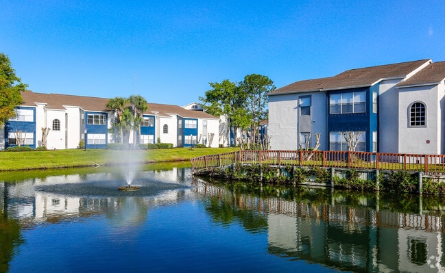 7502 Sun Key Blvd Winter Park, FL 32792 - Solis at Winter Park