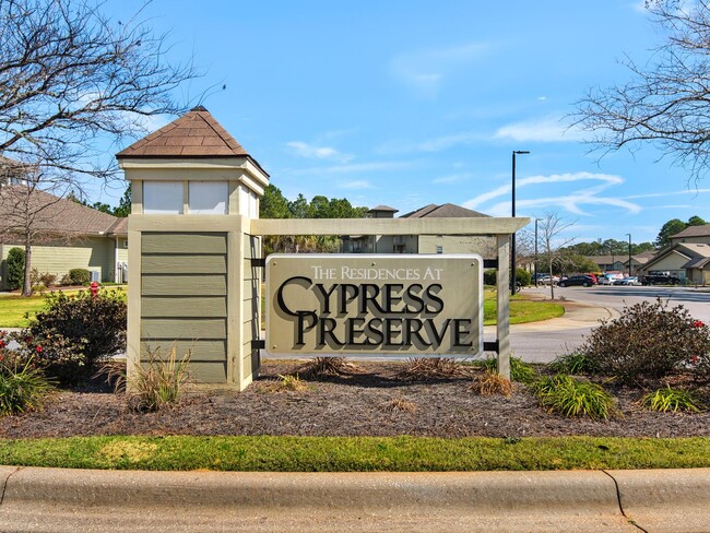 Building Photo - The Residences at Cypress Preserve Beautif... Unit 203 Rental