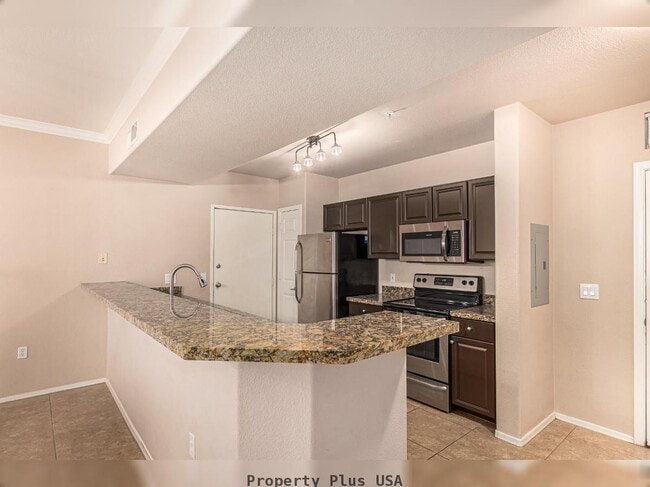 Photo - "Unique 3-Bed, 2-Bath Condo with 2 car attached garage located in Prime Scottsdale Location!" Unit 1186