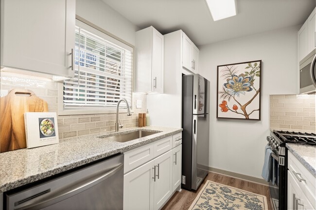 Photo - Cortland Woodlands