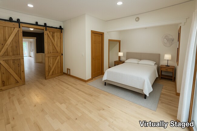 Photo - 1761 N Marshall St Unit 1761 N Marshall Street