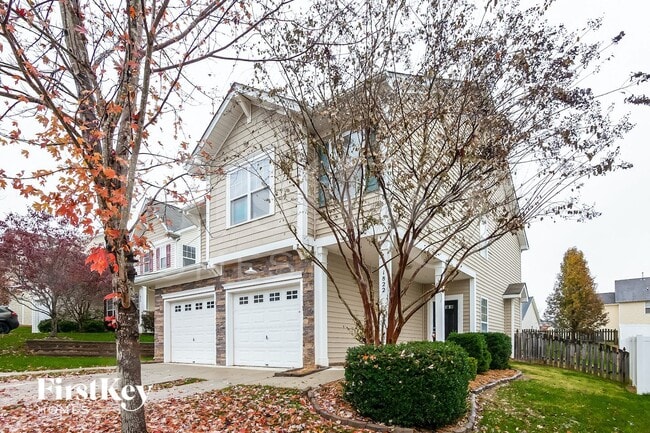 Photo - 1822 Crabapple Tree Ln