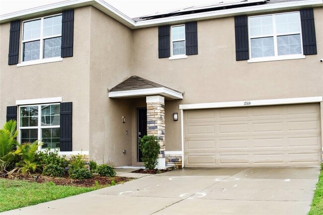 Building Photo - 1206 Tahitian Sunrise Dr