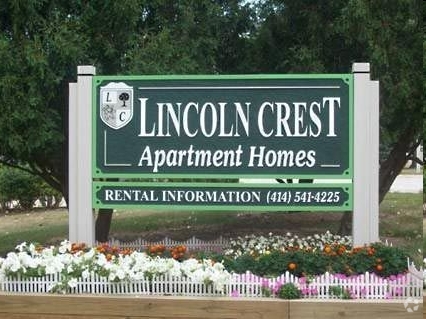 Building Photo - Lincoln Crest Rental