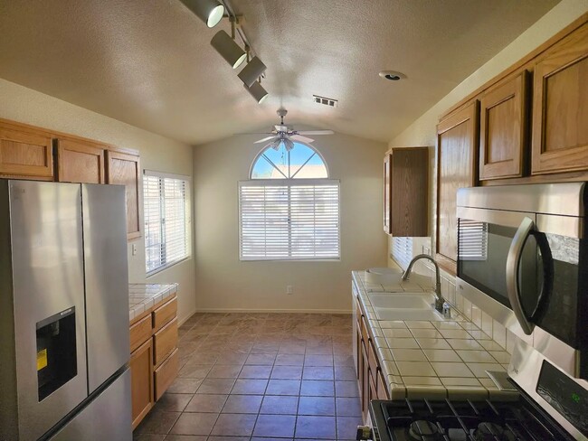 Photo - Charming Single-Story 3-Bedroom Home with Spacious Backyard