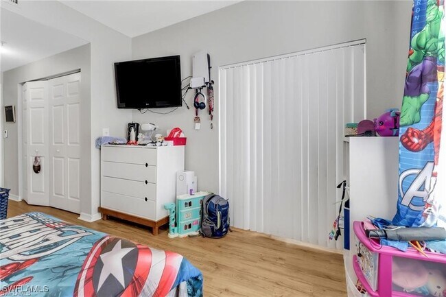 Building Photo - 6361 Aragon Way Unit 106 Rental