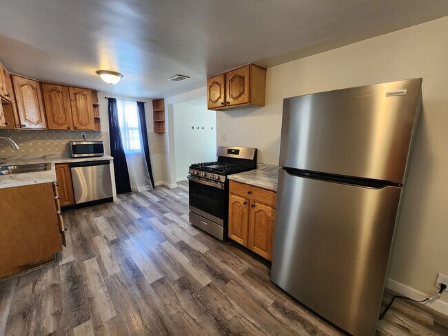 Photo - Affordable House! Large Dog OK! FREE 1 month hold option!