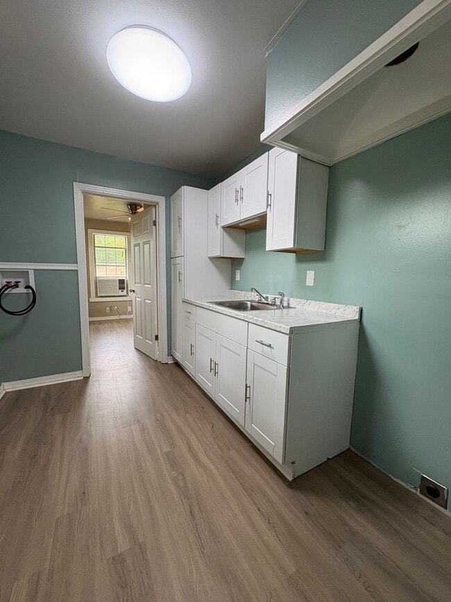 Photo - Gorgeously remodeled 4 bedroom/1 bath with carport!