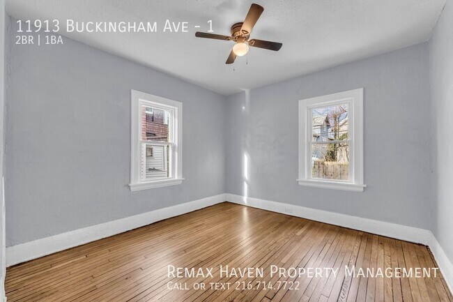 Photo - 11913 Buckingham Ave Unit 1