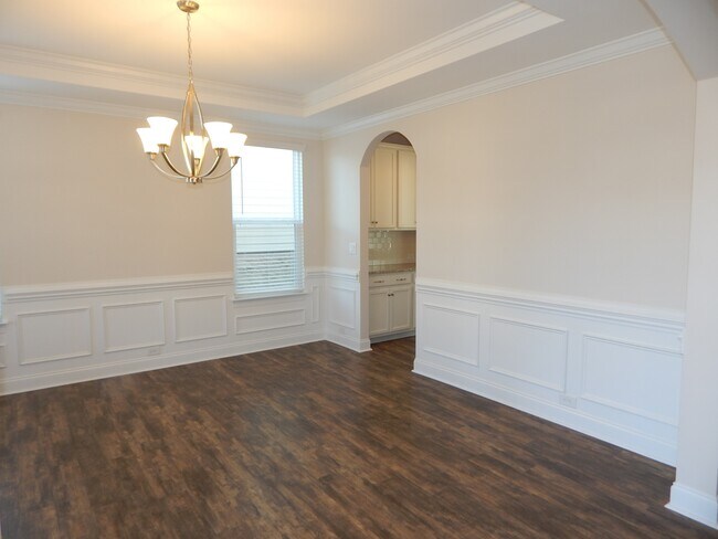 Photo - 121 Morgan's Branch Rd