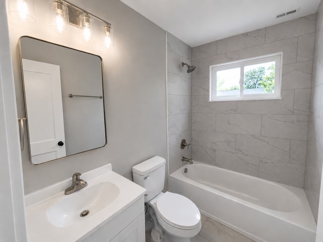 Welcome to West Eastland Townhomes!