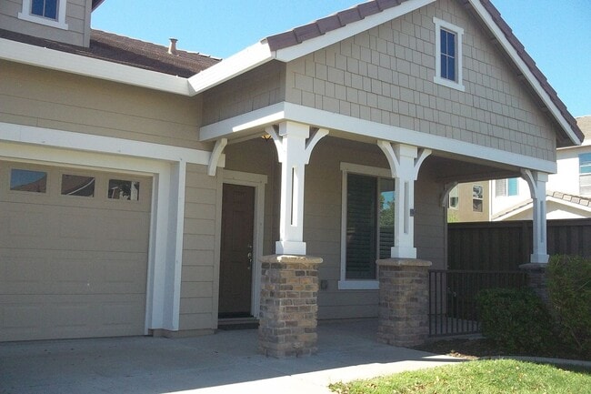 Photo - Crocker Ranch gated community