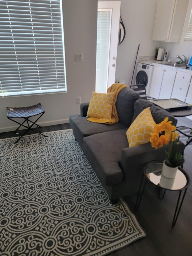 Photo - 2013 W 103rd St Unit ADU SoFi