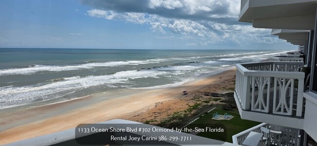 Photo - 1133 Ocean Shore Blvd Unit 702