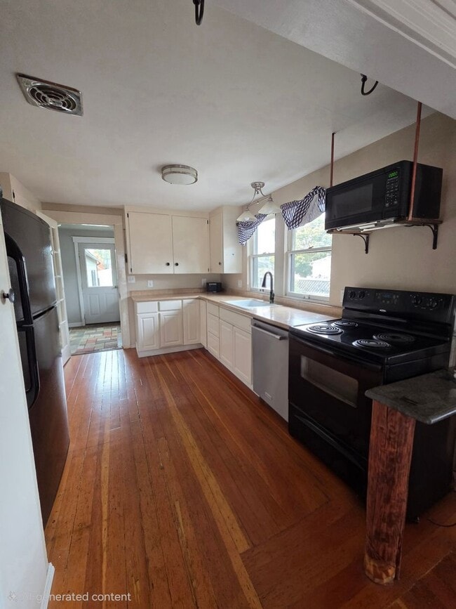 Photo - Charming 2-Bedroom Home with Loft in Lewiston
