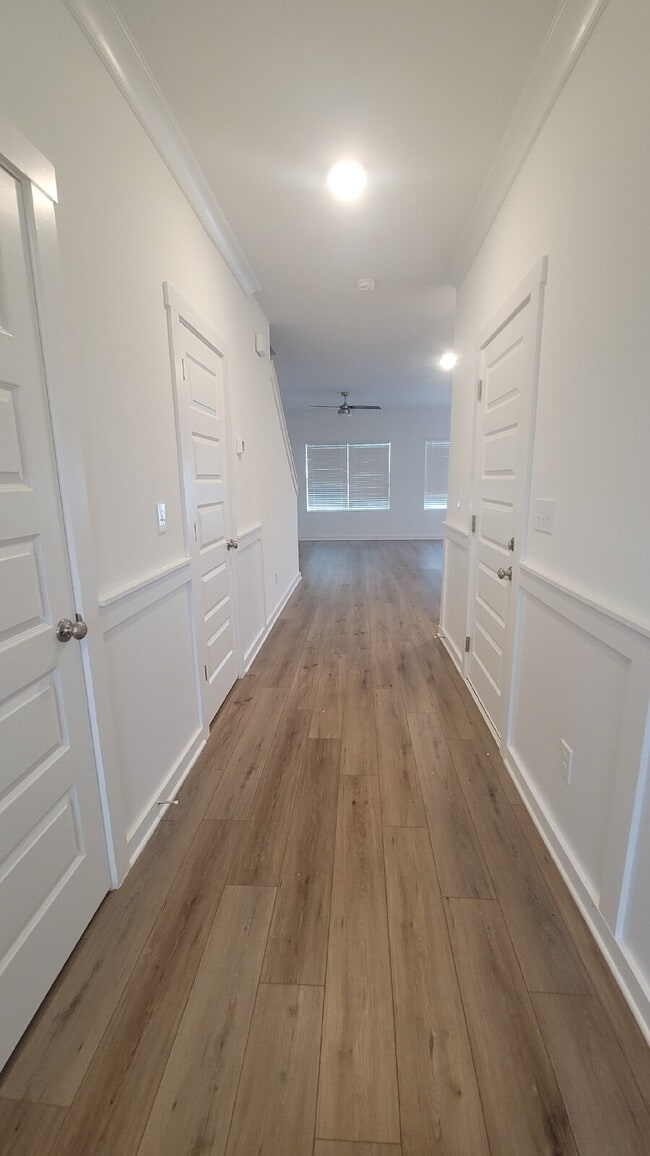 Photo - Section 8 Welcome, New Build!!!  "Charming Huntsville Home: 3-Bedroom, 2.5-Bath Gem with Granite ...
