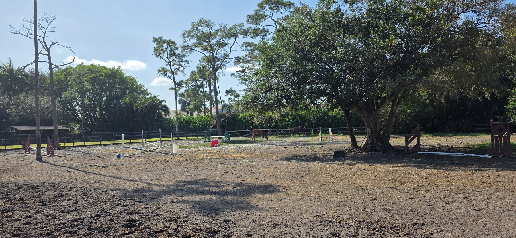 Patio - 5406 Godfrey Rd