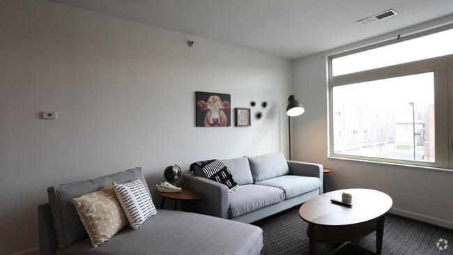 Indianola Terrace Apartments For Rent Columbus Oh Forrent Com