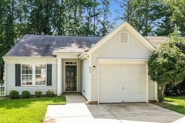 Building Photo - 633 Tribune Dr Rental