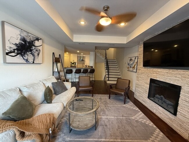 Photo - 1323 St Joseph St Unit 19