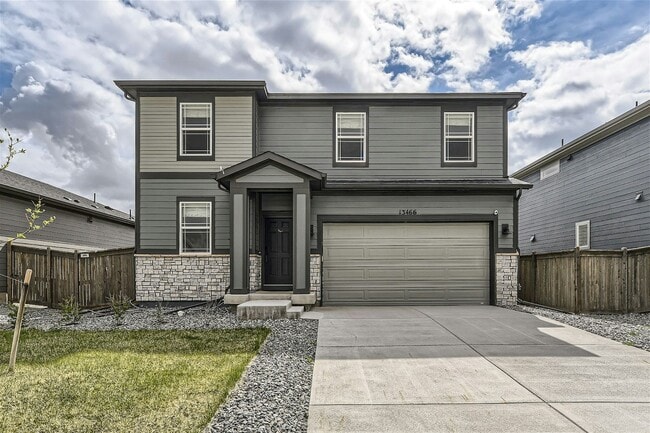 Photo - 13466 Broad Wing Ave