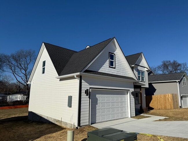 Photo - Beautiful New Construction in Booming Old Hickory