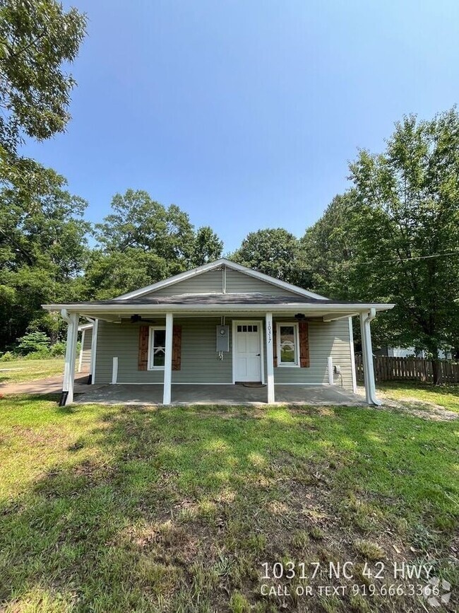 Building Photo - 10317 NC-42 Rental