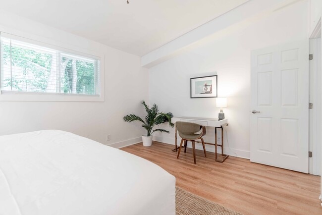 The Motif by Morningside