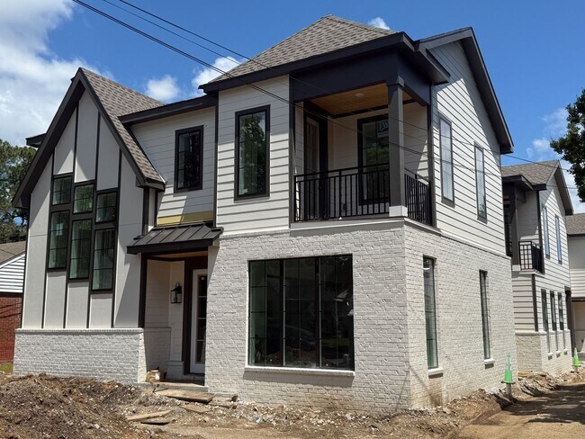 Photo - 1814 Stewart Pl House