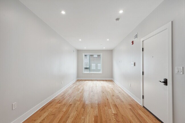 Photo - Brand New Brewerytown Apartments