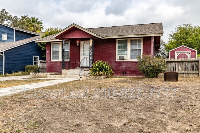 Photo - 317 Kashmuir Pl