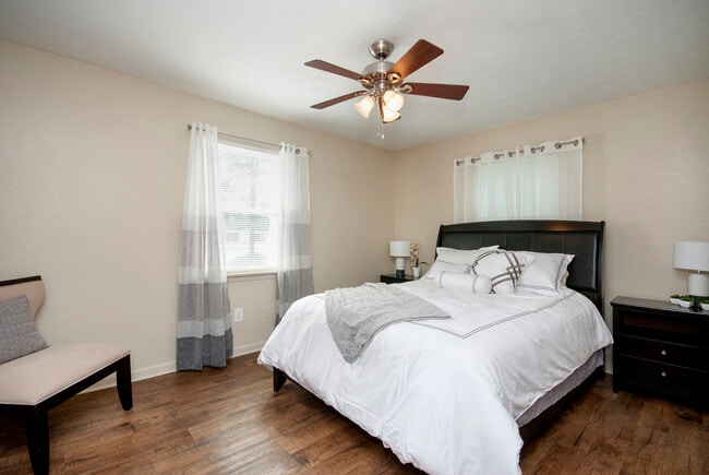Bedroom 1