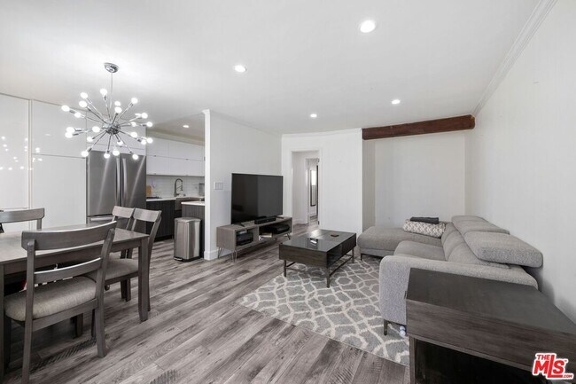12735 Caswell Ave Unidad 4