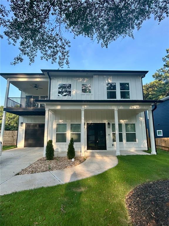 Building Photo - 854 Smith St SW