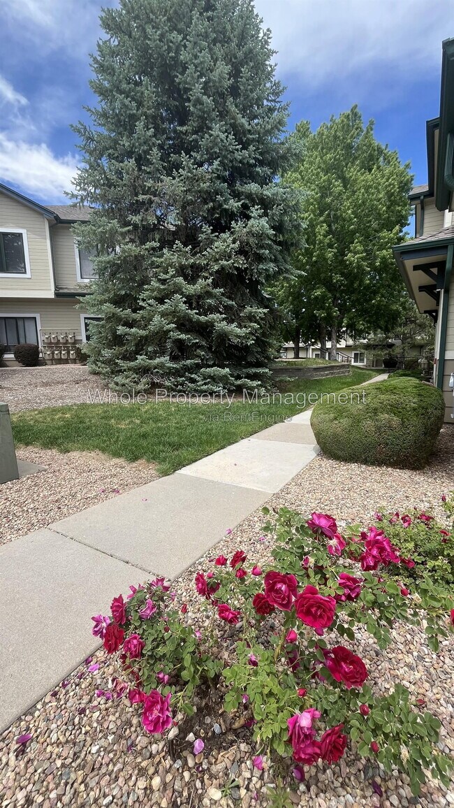 Photo - 8707 E Florida Ave Unit 1 213