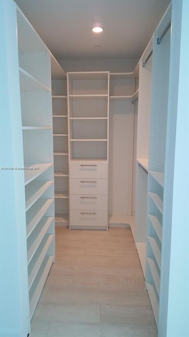 Photo - 1080 Brickell Ave Unit 1903