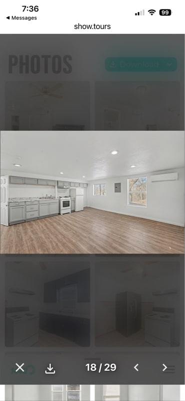 Photo - 732 N Victor Ave Unidad C