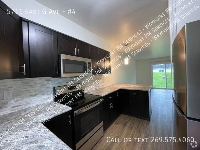 Building Photo - 5711 E G Ave Unit #4 Rental