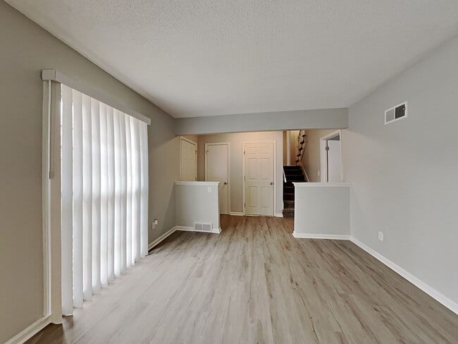 Photo - Spacious 4BR Home with Finished Basement, Fireplace & Unique Layout