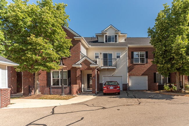 Photo - 301 Scio Village Ct Unit 262