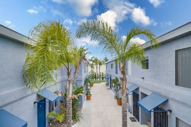 Photo - Calla Ave Apartments