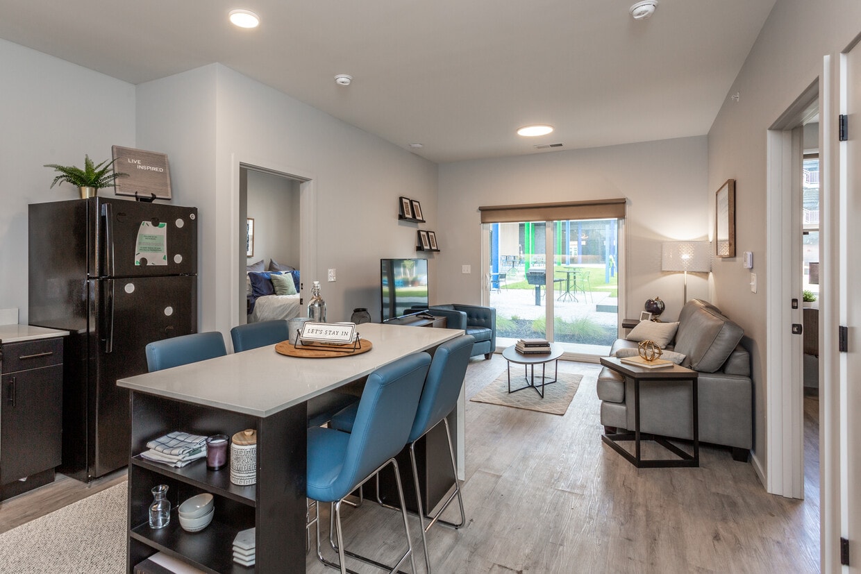 Photo - Muse Omaha Apartments