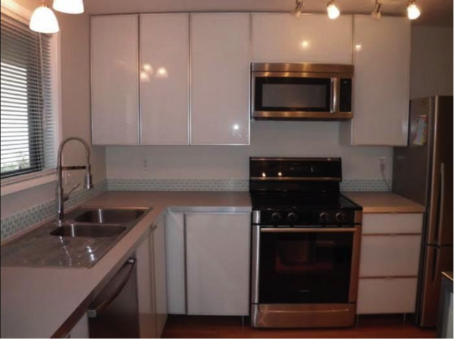 Photo - 535 SW California Street