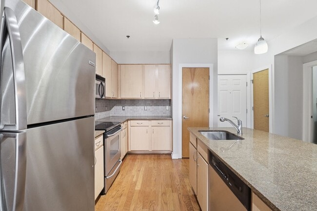 Photo - Bristol On Broadway Nashville