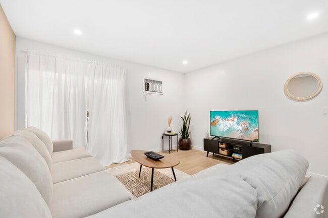 Building Photo - 1013 S Sunshine Ave Unit K Rental