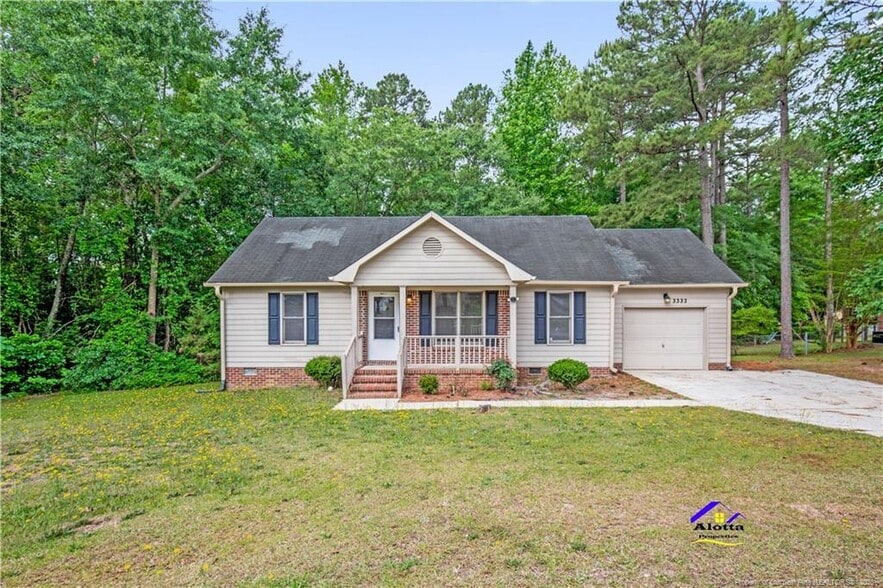 3333 Hunting Bay Dr