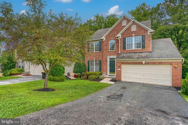 Building Photo - 7211 Lyndsey Way